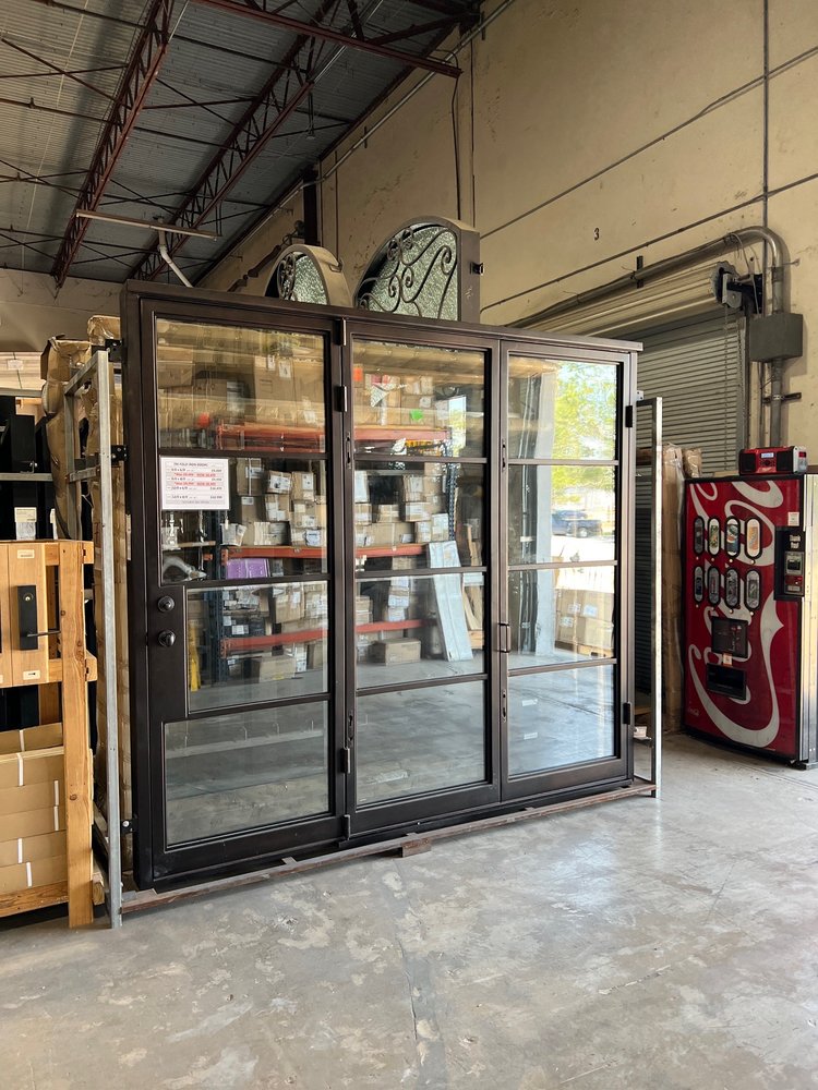 Builder's Surplus