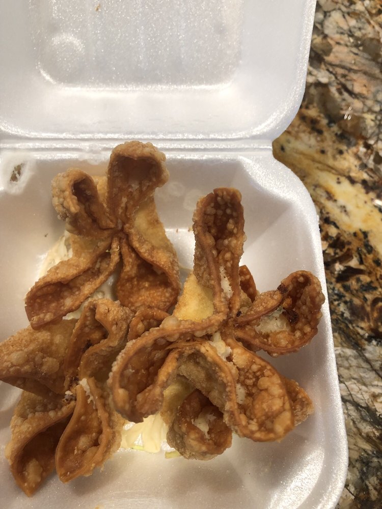 Paradise Asian Cafe
