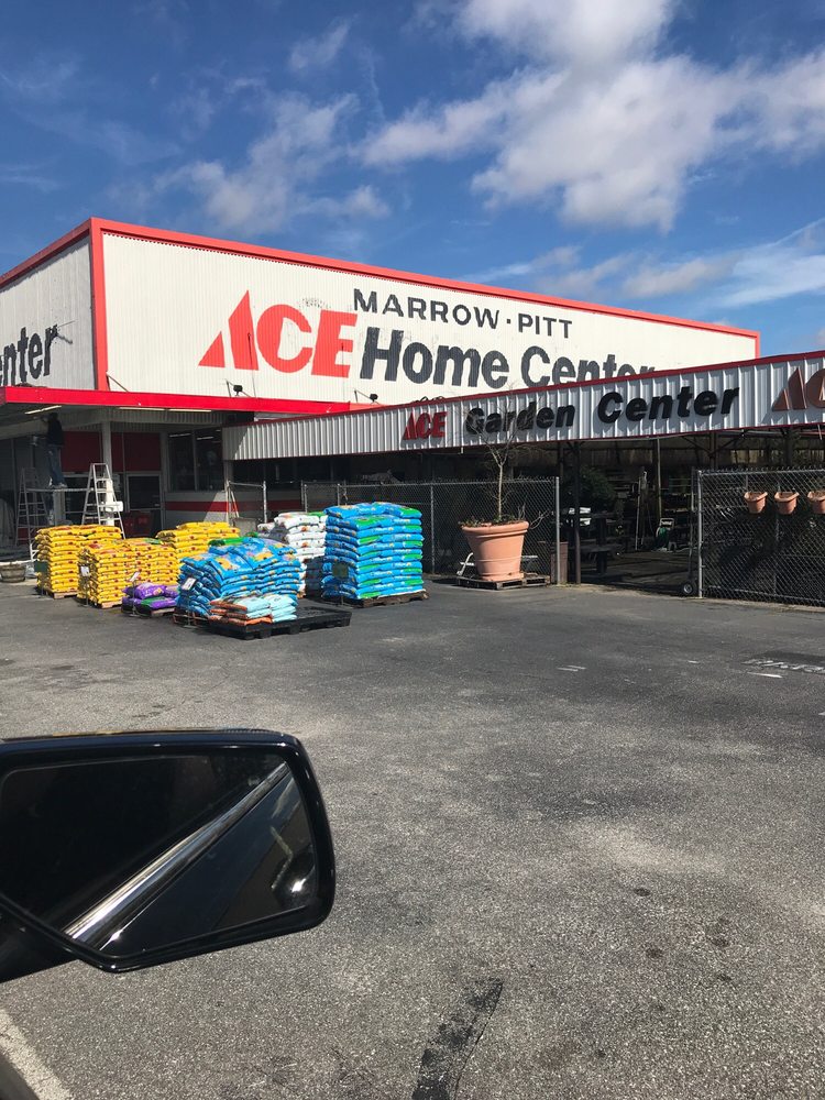 Ace Home Center