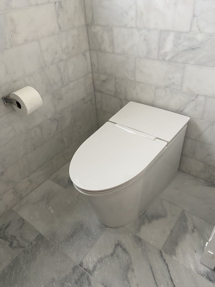 Middle Keys Plumbing