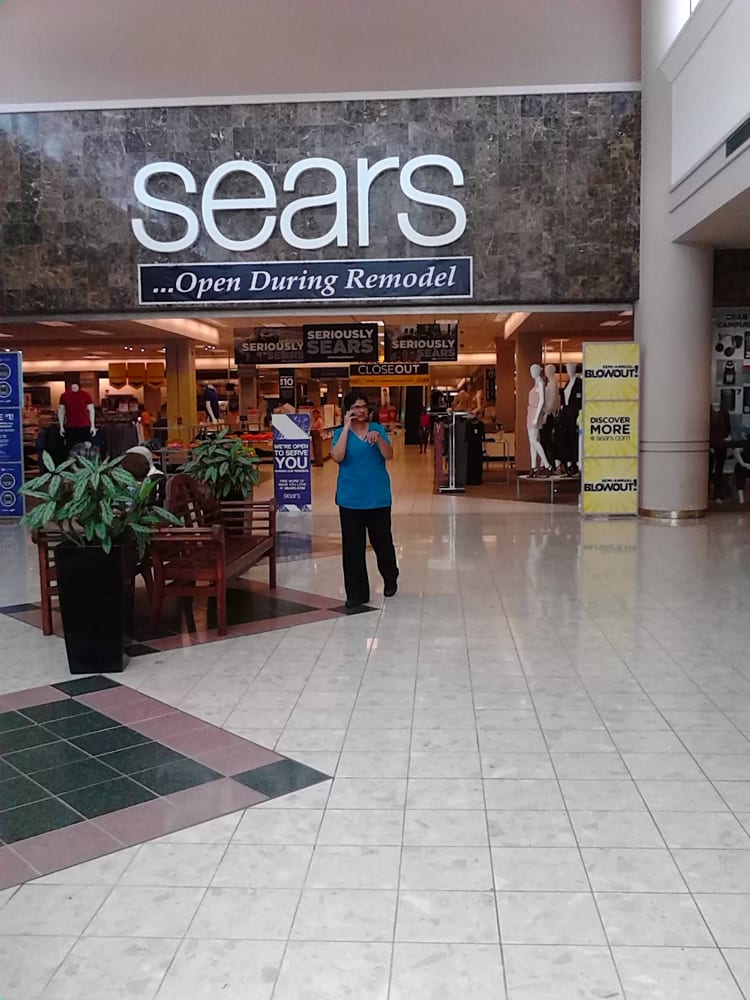 Sears roebuck store coupons