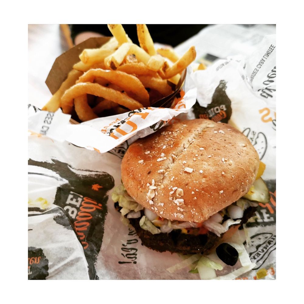 Harvey's