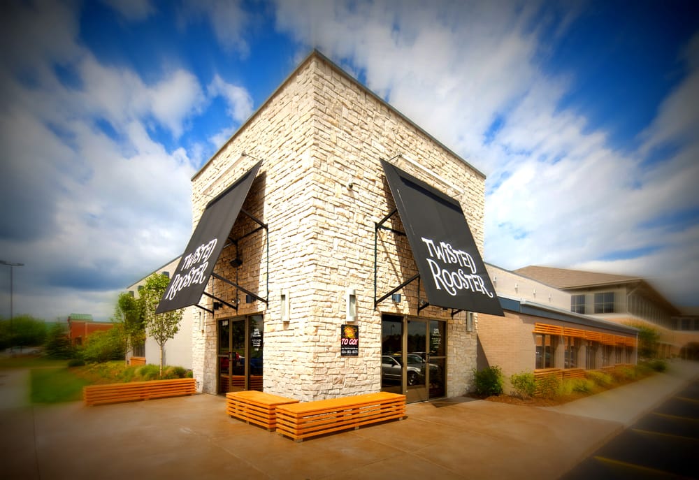Twisted Rooster 69 Photos & 131 Reviews American (New) 1600 E