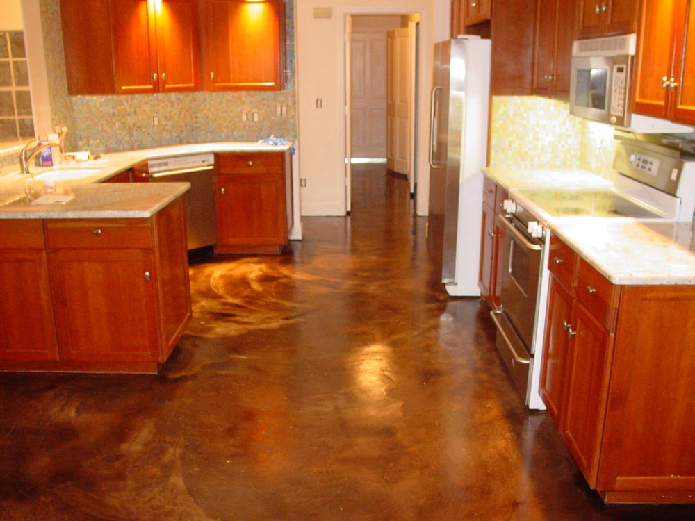 image of business EcoCrete Concrete Design