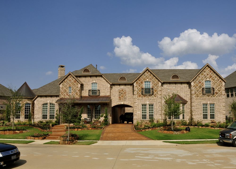 image of business G4 Roofs