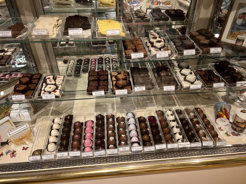 Chocolate Soldier