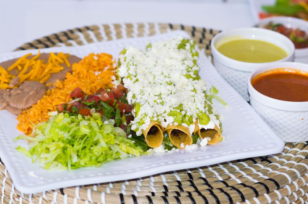 Taqueria Taco Express