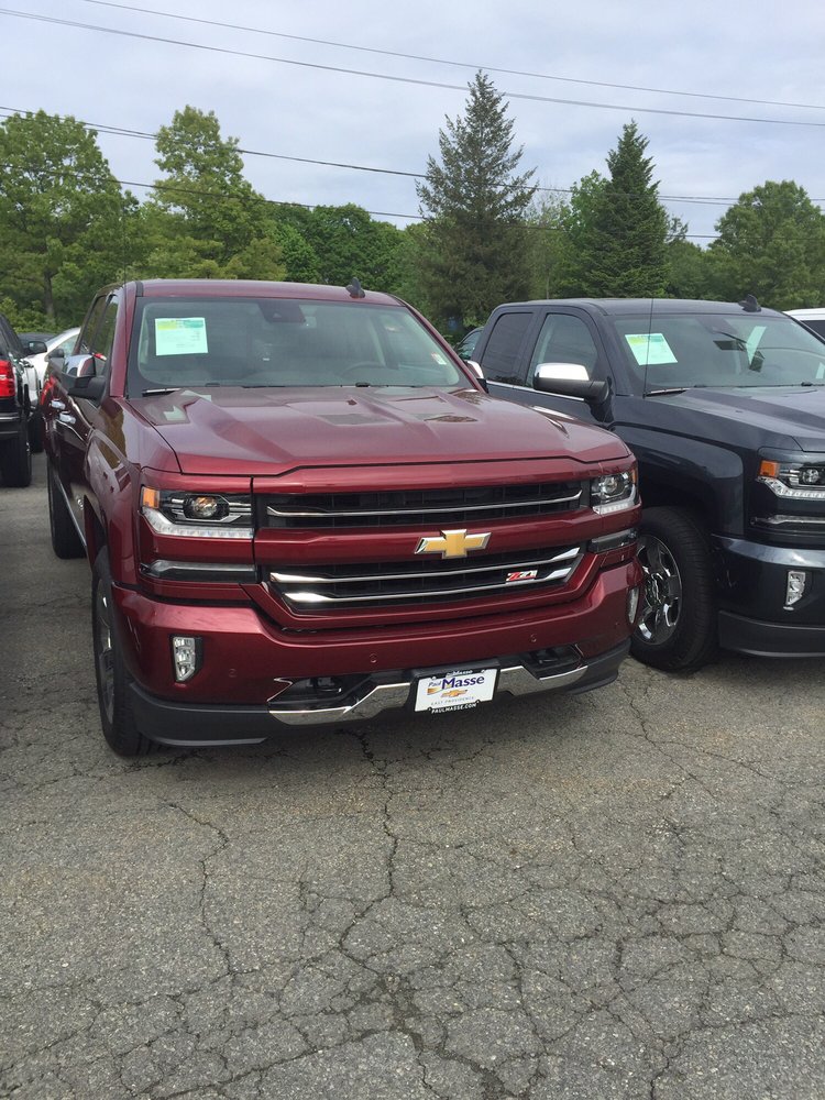 Paul Masse Chevrolet >> Photos For Paul Masse Chevrolet Yelp Paul Masse Chevrolet >> Photos For Paul Masse Chevrolet Yelp