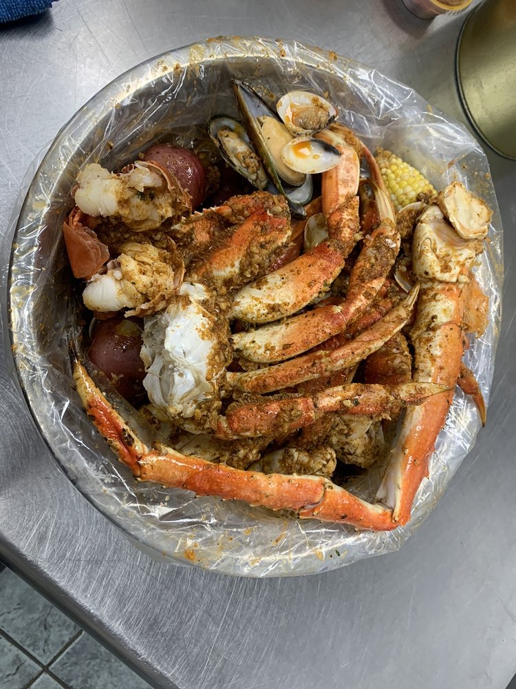 Crack Crab 2
