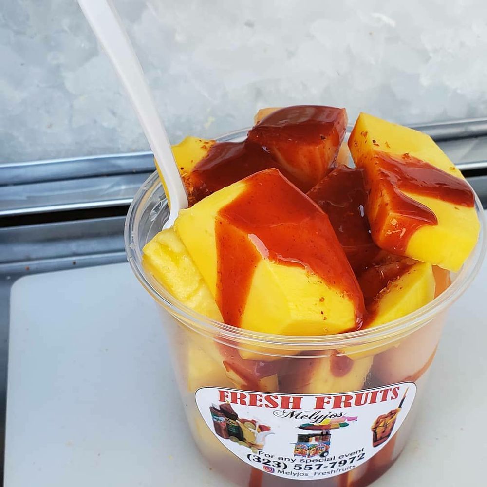 Melyjos Fresh Fruit Melyjos Fresh Fruit