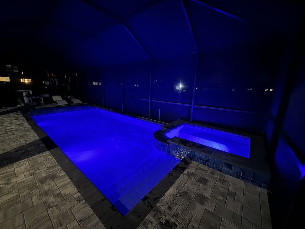 Cody Pools