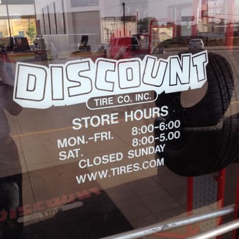 Discount Tire Store Hours >> Discount Tire 23 Photos 36 Reviews Tires 2990 Catclaw Dr Discount Tire Store Hours >> Discount Tire 23 Photos 36 Reviews Tires 2990 Catclaw Dr