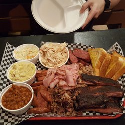 Broken Arrow Ok 2018 Yelp Smokies Bbq