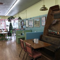 The Corner Deli American Traditional 102 E Main St Emmett Id Photo Of The Corner Deli Emmett Id United States Quaint Booths Or