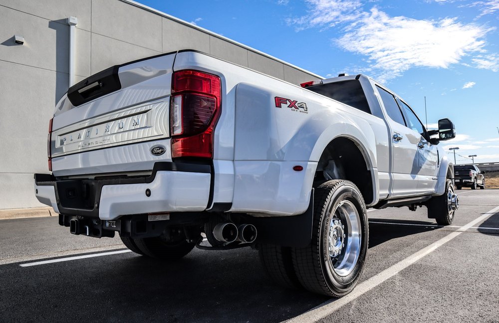 Jim Bass Ford