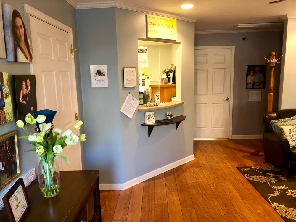 image of business Riccobene Associates Family Dentistry