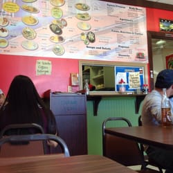 Taqueria La Famosa 15 Reviews Mexican 2800 W Main St League Photo Of Taqueria La Famosa League City Tx United States Menu