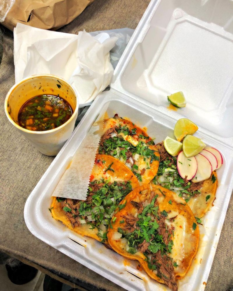 La Fondita Jarocha