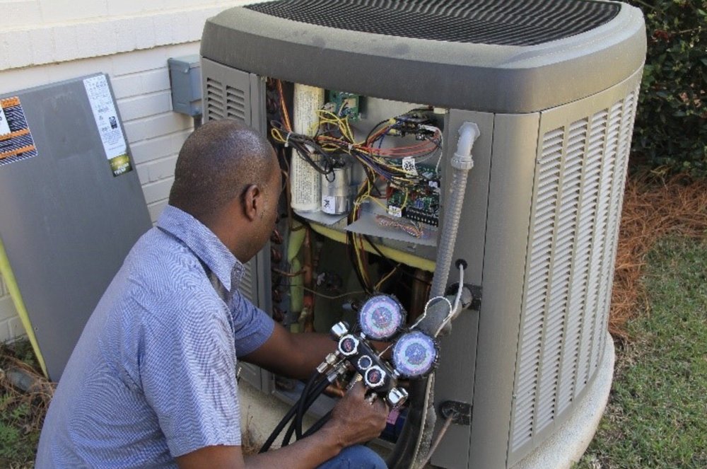 image of business Comfort Climate Heating & Air Conditioning