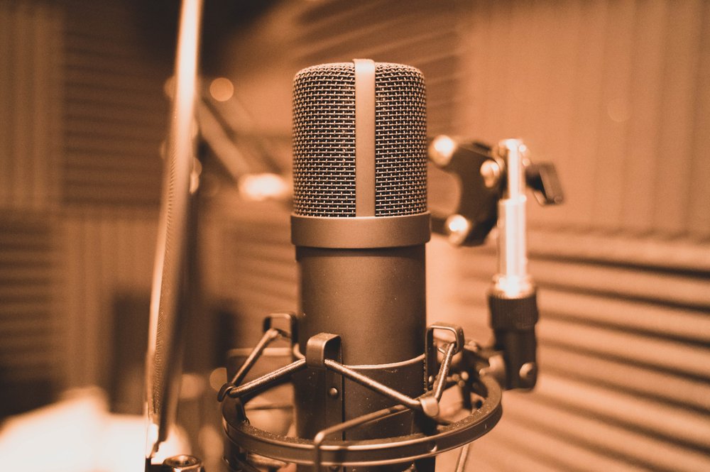 Voiceovers On Demand