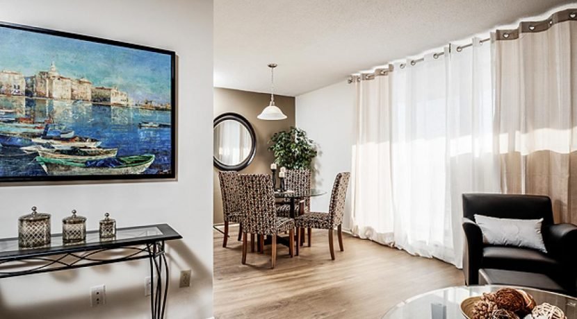 Richlin Apartments