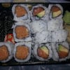 Asahi Japanese Restaurant