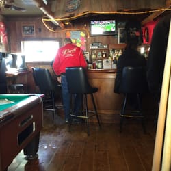 The Cabin Bar And Grill Sandwiches 221 N Front St Coloma Wi Photo Of The Cabin Bar And Grill Coloma Wi United States