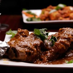 Rang indian bistro stoneham