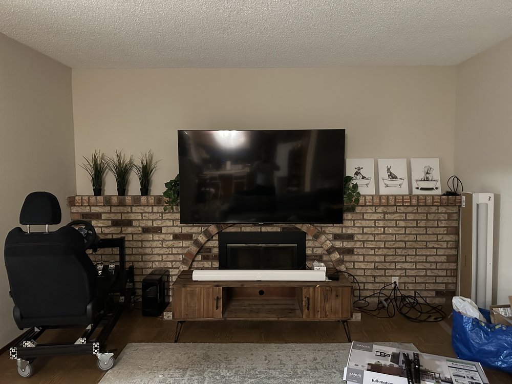 Superior Home Theater Installation