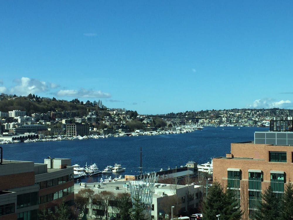 Seattle Cancer Care Alliance