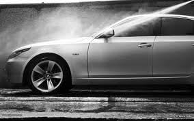 Great Canadian Car Wash