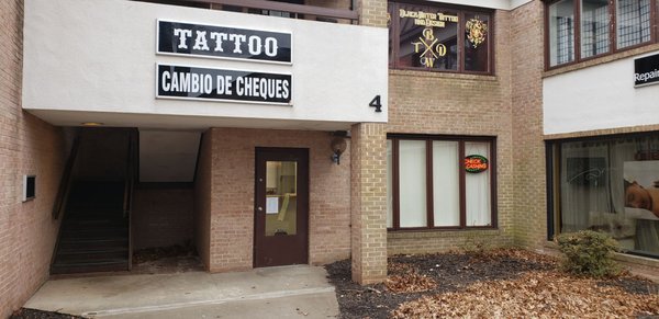 Sterling Check Cashing