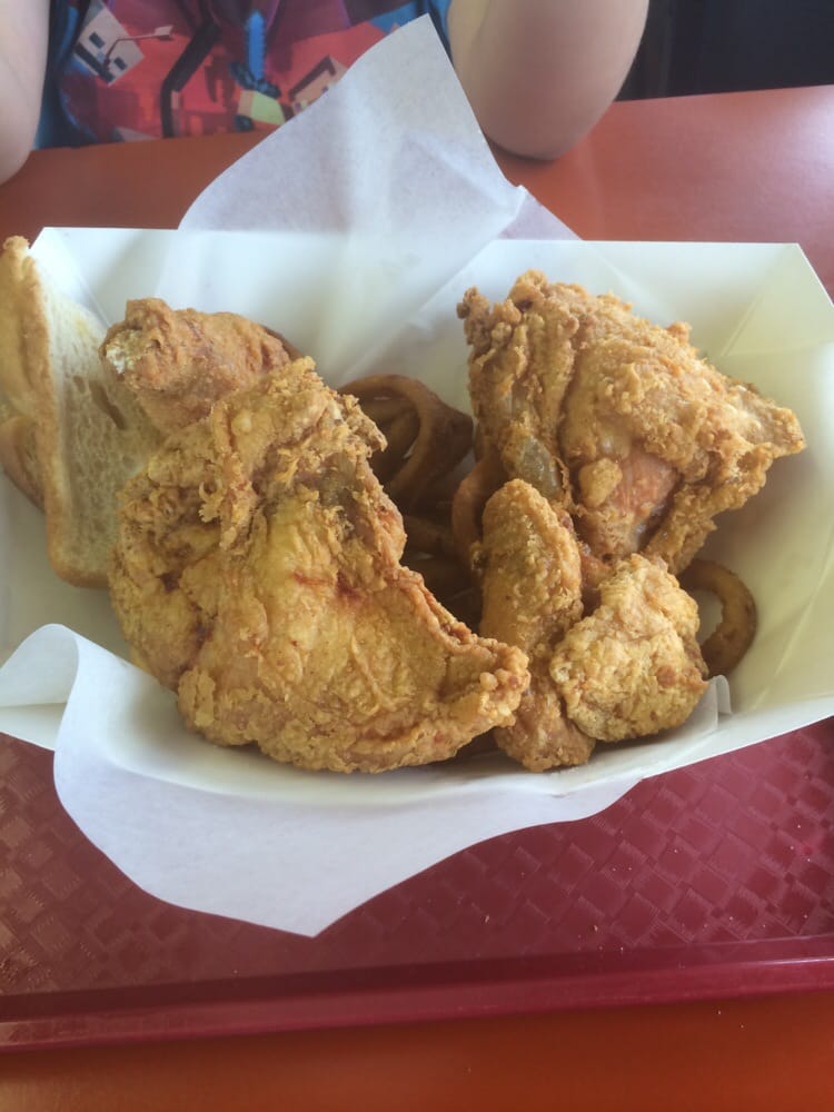 Chicken Hut Restaurants Main Ave E, Rolla, ND Restaurant Reviews