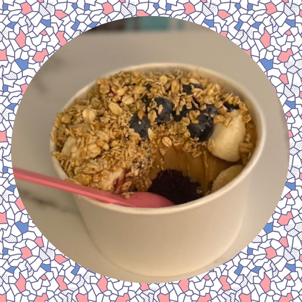Copacabana Acai