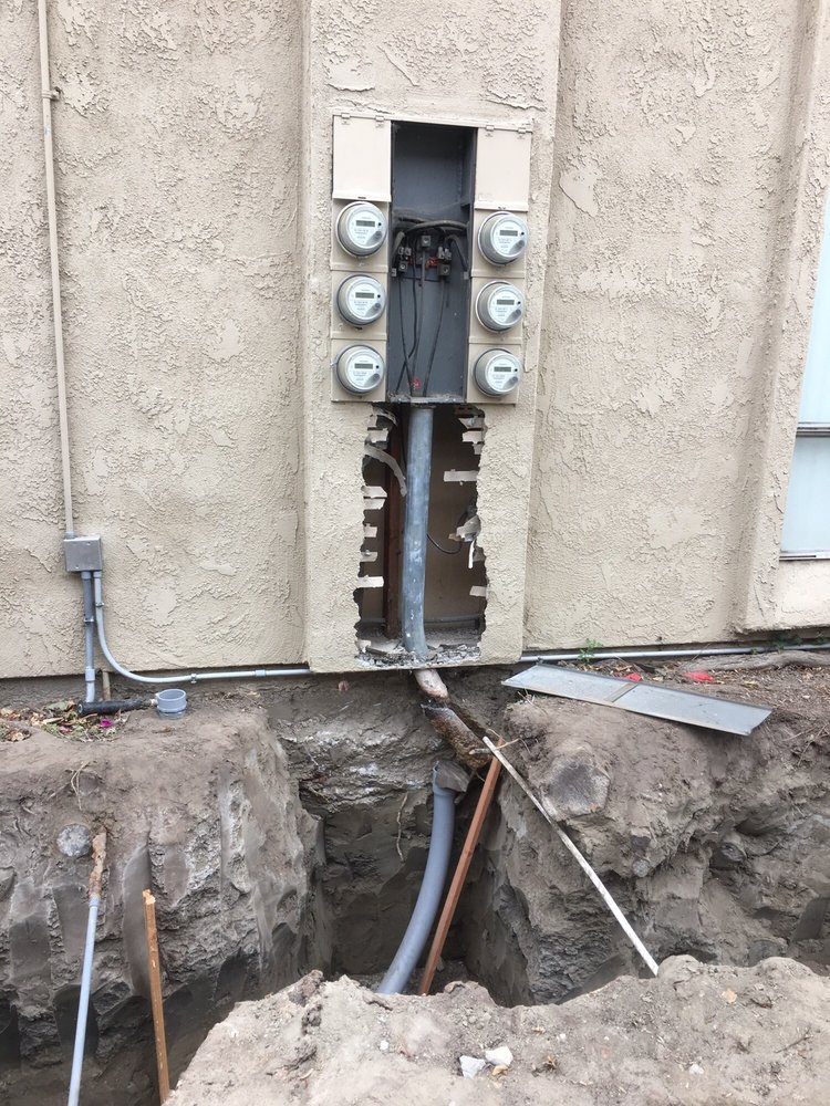 Right Wire Electric