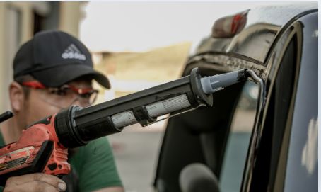 Yazmin Auto Glass