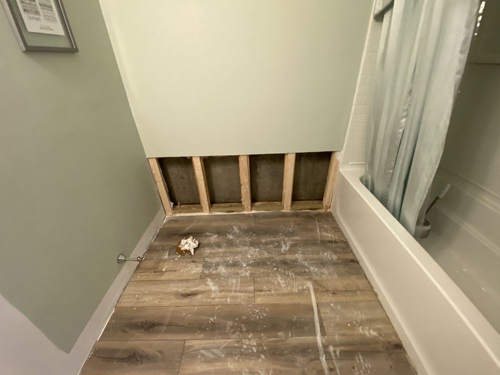 image of business CJ Builders