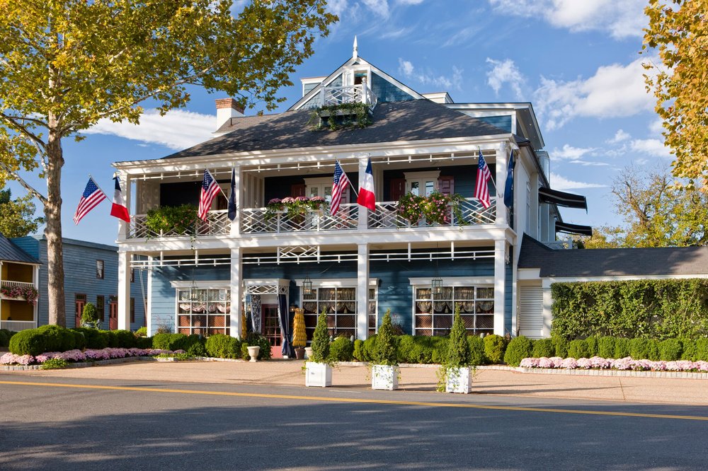 The Inn at Little Washington