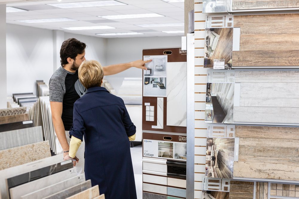 image of business Flooring World
