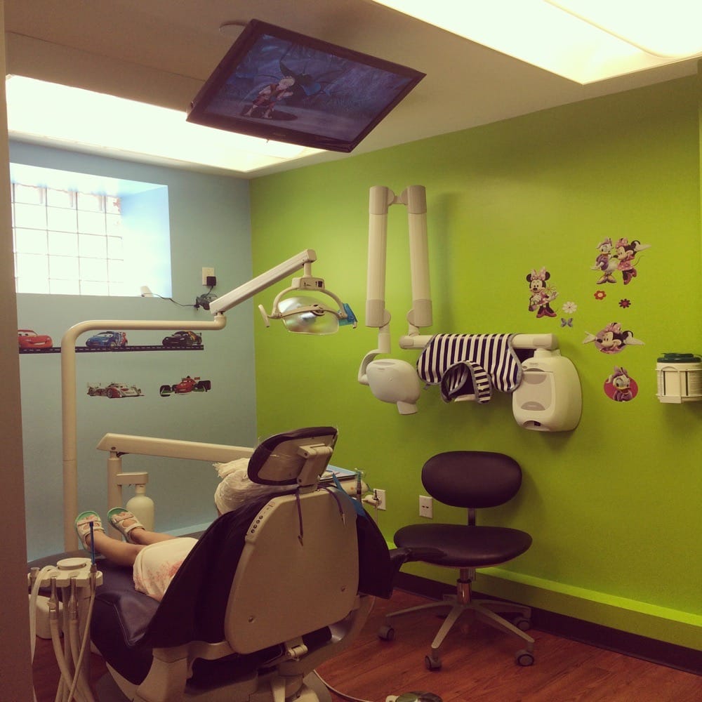 Bronx Kids Pediatric Dentistry Pediatric Dentists 1610