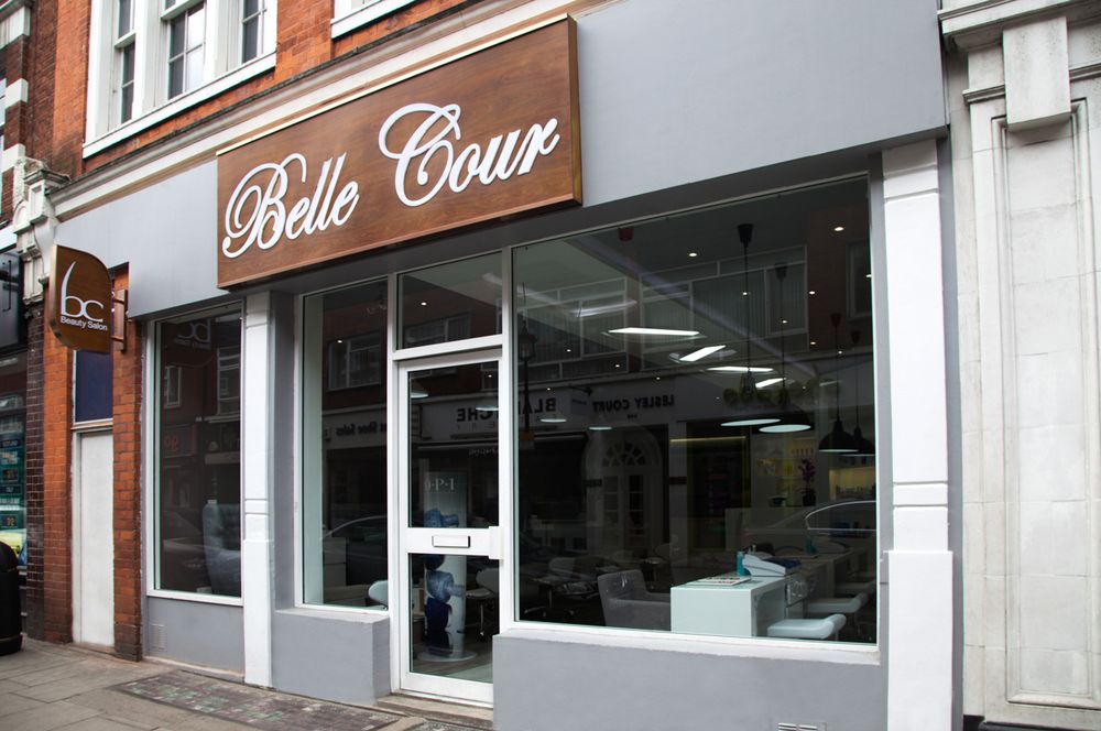 Bellecour Beauty Salon 14 Photos Massage 20 Strutton Ground