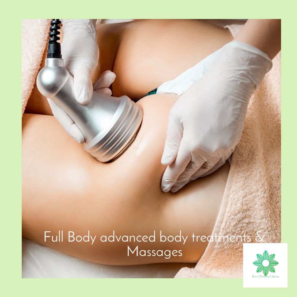 Natural Wellness & Beauty - Redlands