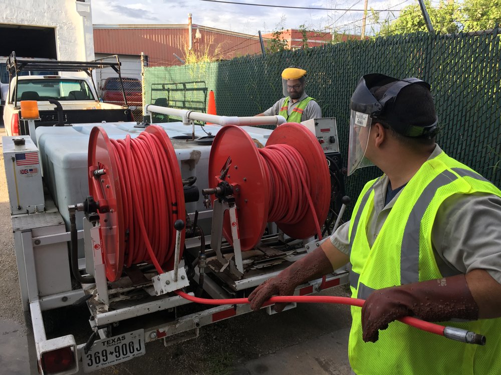 Lister Plumbing