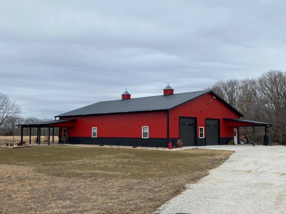 image of business Golden Rule Company