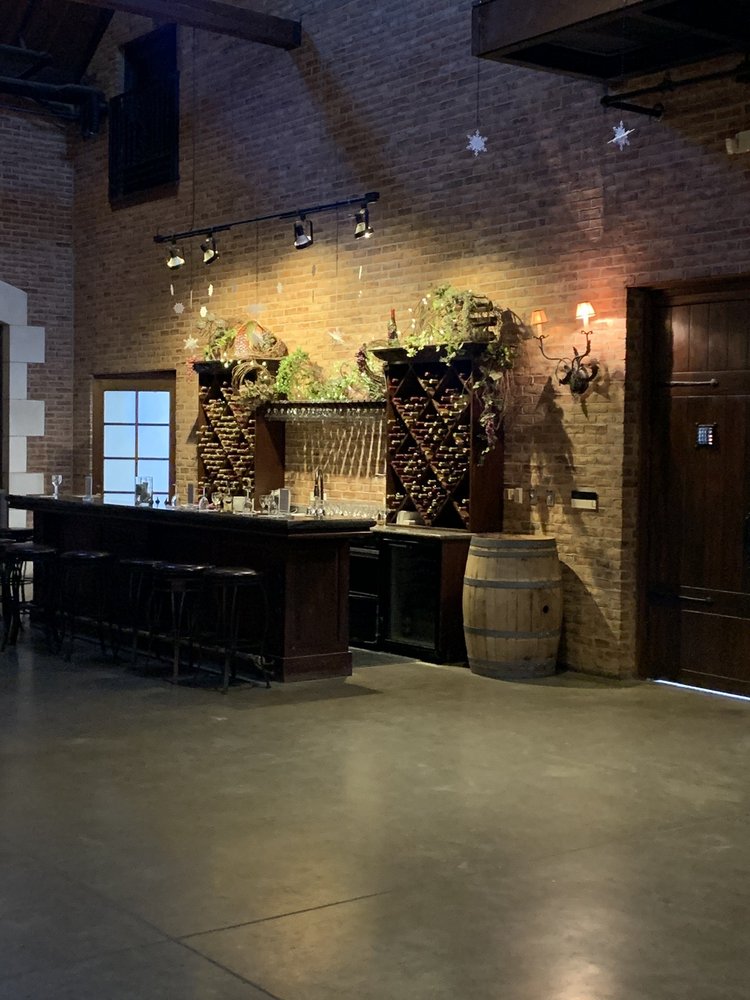 Delaney Vineyards