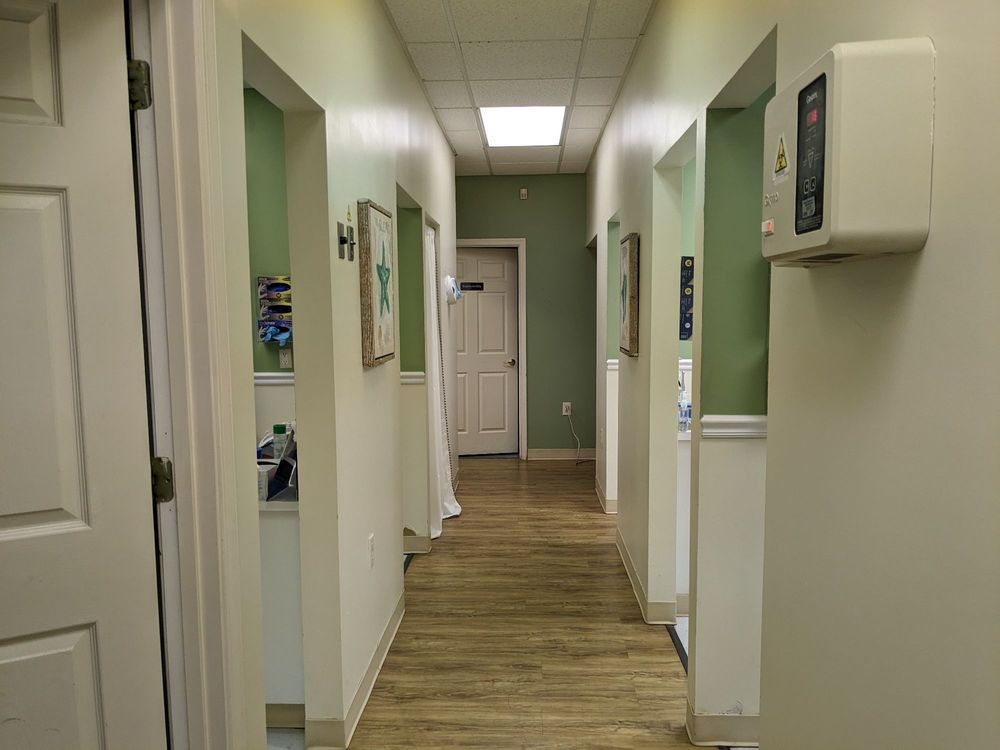 image of business The Dental Studio of Hampton Roads