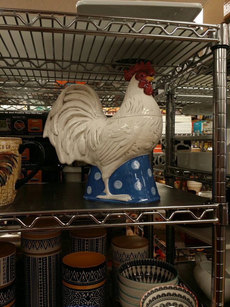 Chef's Shoppe