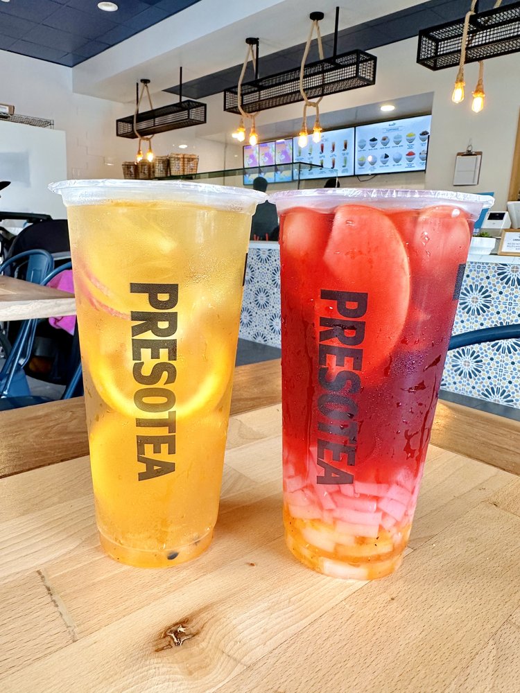 Presotea Carlsbad