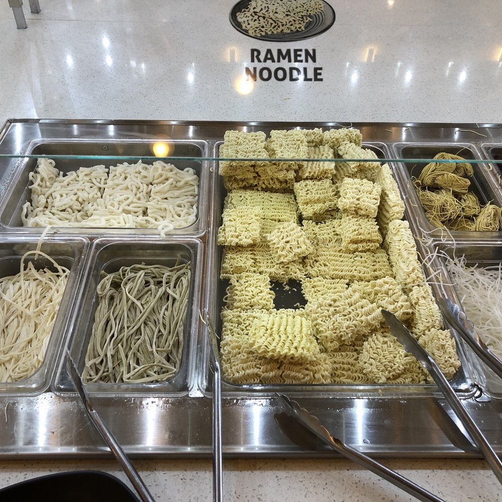 Shabu Zone 568 Photos & 205 Reviews Hot Pot 11201 Bellaire Blvd