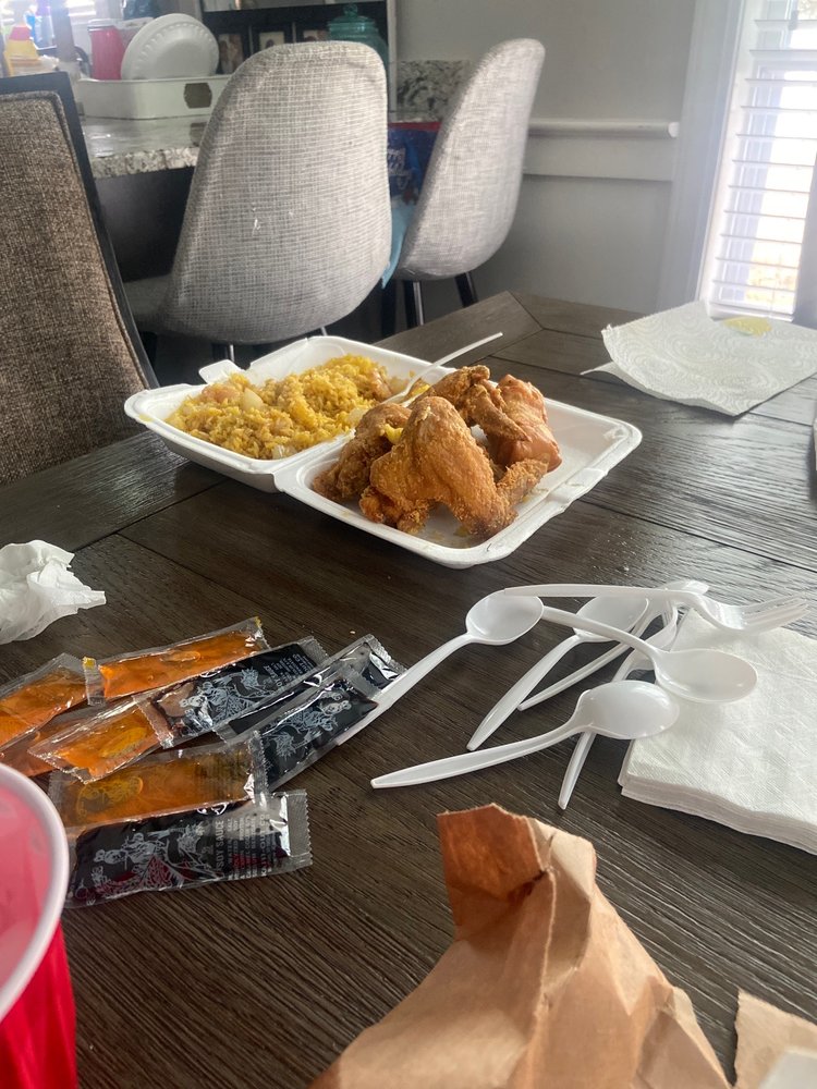 Number One Chinese Restaurant